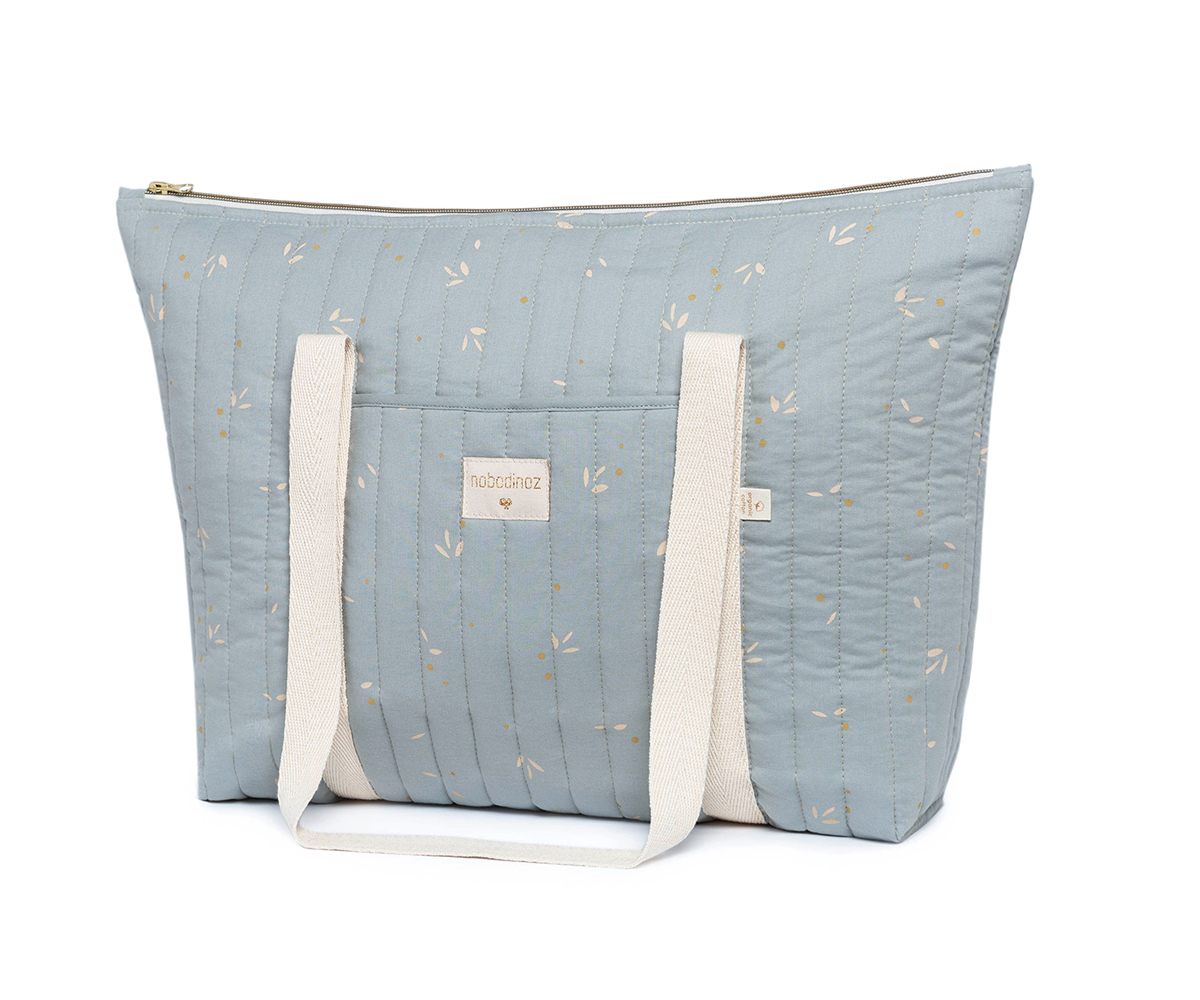 soft bolsa with wheels