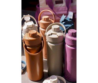 Borraccia Termica Inox Bite + Sip Fog 540ml