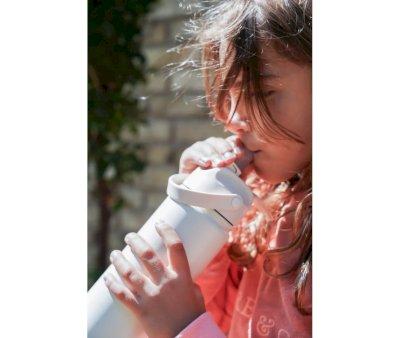 Botella Trmica Acero Bite + Sip Sienna 540ml
