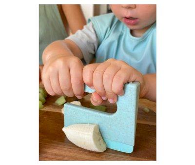 Cuchillo Seguro para Nios KLYV Terra