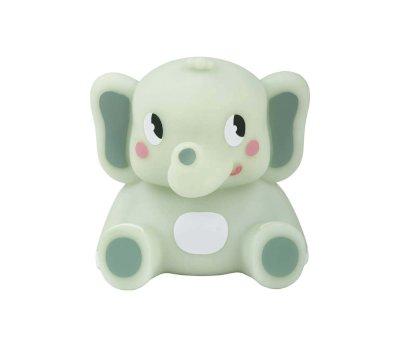 Gioco Bagno Luminoso Elefante