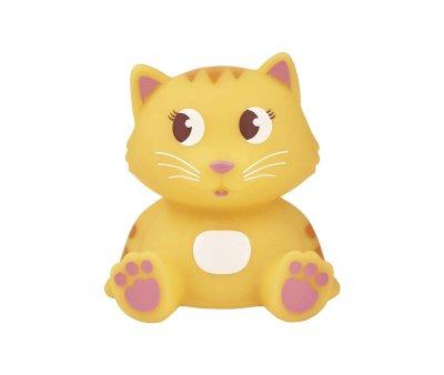 Jouet de Bain Lumineux Chat