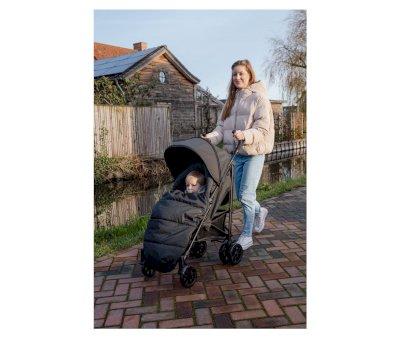 Saco Silla Paseo Oliva Little Dutch