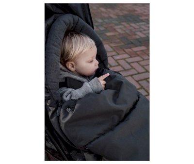 Saco Silla Paseo Oliva Little Dutch