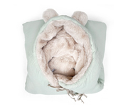 Sacco Teddy Sage Powder