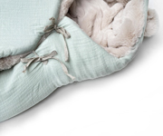Sacco Teddy Sage Powder