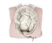 Sacco Teddy Nude Powder
