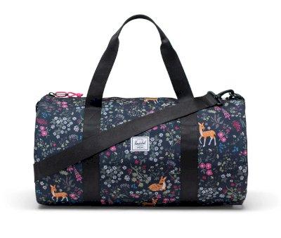 Borsa da Viaggio Herschel Classic Deer Woodland Personalizzabile