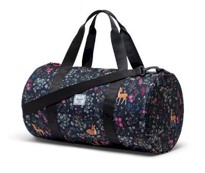 Borsa da Viaggio Herschel Classic Deer Woodland Personalizzabile