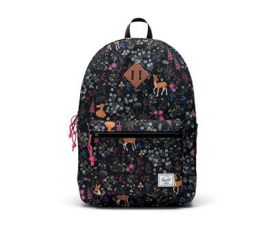 Backpack Heritage Youth Deer Woodland