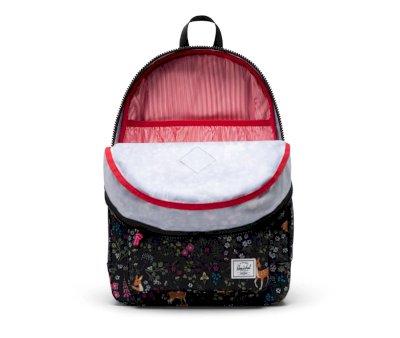 Backpack Heritage Youth Deer Woodland