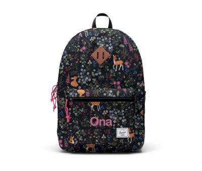 Backpack Heritage Youth Deer Woodland