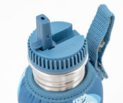 Tampa de Garrafa de Ao 350/500/750 ml Ocean