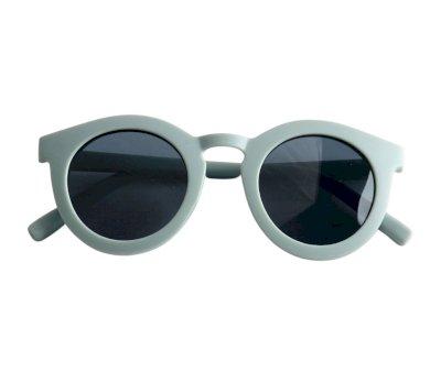 Gafas de Sol Infantil Polarizadas Classic Light Blue (3-8aos)