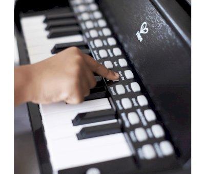 Aprenda Piano com luzes