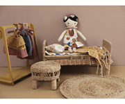 Roupa Boneca Big Doll Summer  Fabelab