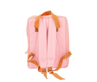 Mochila Infantil Milky Kiss Best of Both Worlds Personalizable