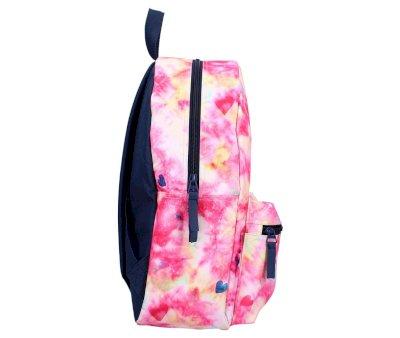 Zaino Scuola Milky Kiss Young Wild & Free Personalizzabile