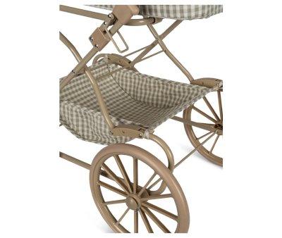 Carrito de Muecas Tea Check