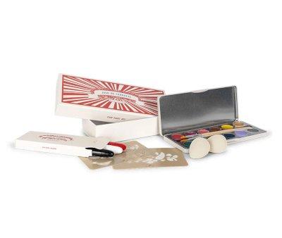 Kit Pintura Facial Multicolor