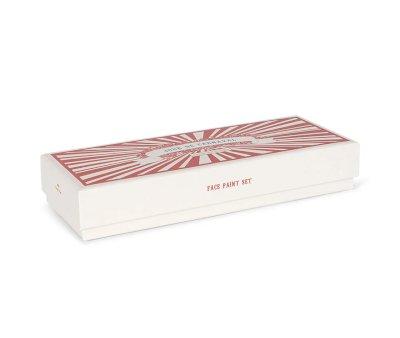 Kit Pintura Facial Multicolor