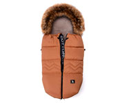 Sacco Passeggino Moose North Amber