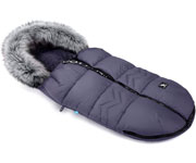 Sacco Passeggino Moose North Graphite