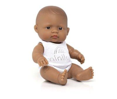 Mueca Beb Latinoamericana 21cm