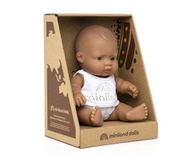 Mueca Beb Latinoamericana 21cm