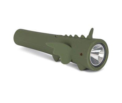 Dragon Lamp Olivine