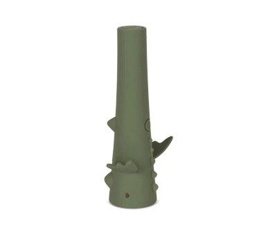 Dragon Lamp Olivine