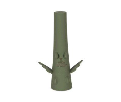 Dragon Lamp Olivine