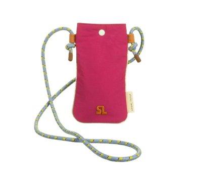 Bolsito para Telfono Phone Special Edition Gymnastic Pink