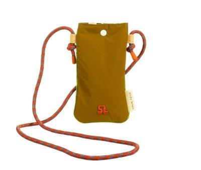 Bolsito para Telfono Phone Special Edition Medal Brass