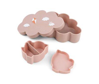 Pack Almuerzo Playground Powder