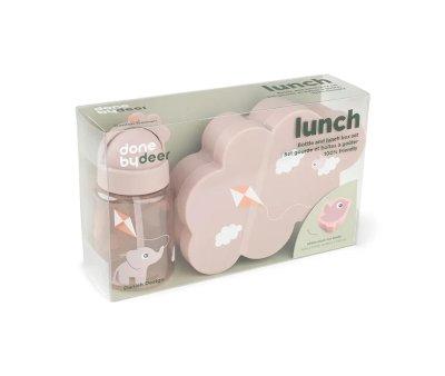 Pack Almuerzo Playground Powder