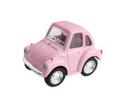 Mini Coche Juguete \