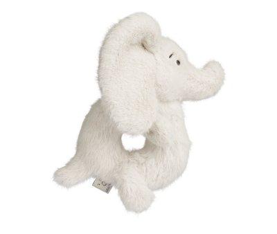 Peluche Sonaglio Romain Elephant Sandy