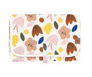 Cambiador Plegable Flower Print