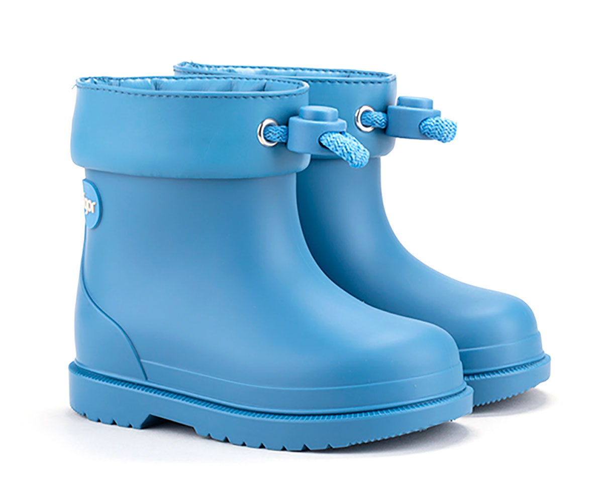 Botas de agua de niño, Botas agua infantil