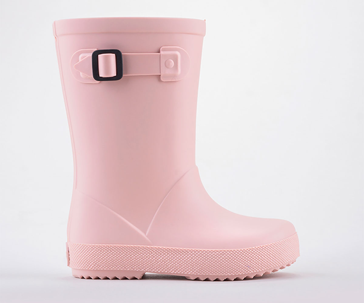 Botas de Agua Igor Splash Euri Maquillaje - Tutete