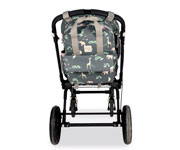 Mochila para carrinho de Passeio Beb Baobab