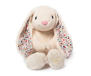 Whisbear el Conejito que Murmulla Crema