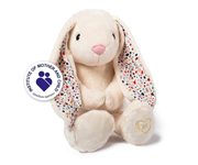 Whisbear el Conejito que Murmulla Crema