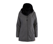 Abrigo Porteo Wallabay Grey