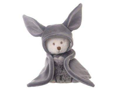 Peluche Ziggy Bat 15 cm