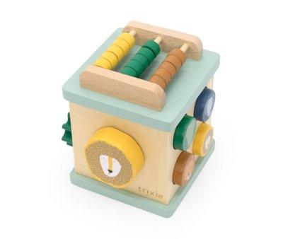 Mini Cubo de Actividades