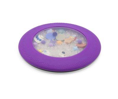 Bolsa Sensorial Peekaboo Galaxy