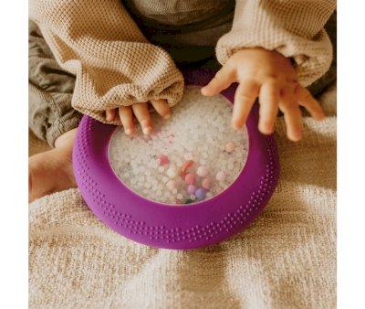 Bolsa Sensorial Peekaboo Galaxy