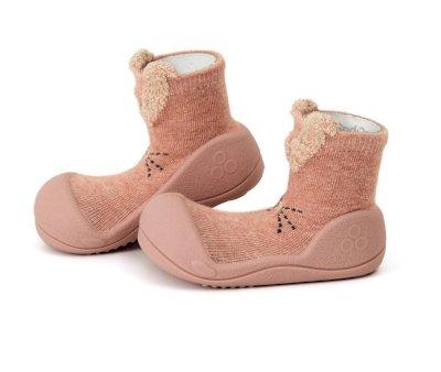 Chaussons Attipas Rabbit Pink